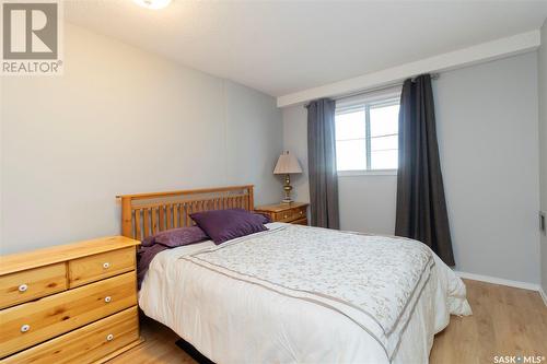 1004 430 5Th Avenue N, Saskatoon, SK - Indoor Photo Showing Bedroom