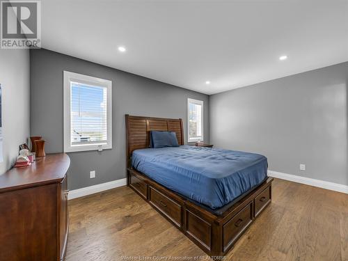 3645 Riberdy Road, Windsor, ON - Indoor Photo Showing Bedroom