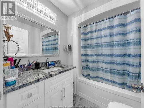 3645 Riberdy Road, Windsor, ON - Indoor Photo Showing Bathroom