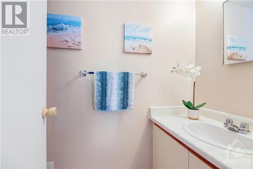 20 Shehyn Lane Unit#C, Ottawa, ON - Indoor Photo Showing Bathroom