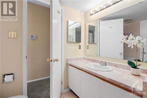 20 Shehyn Lane Unit#C, Ottawa, ON - Indoor Photo Showing Bathroom