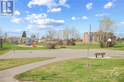 20 Shehyn Lane Unit#C, Ottawa, ON - Outdoor With View