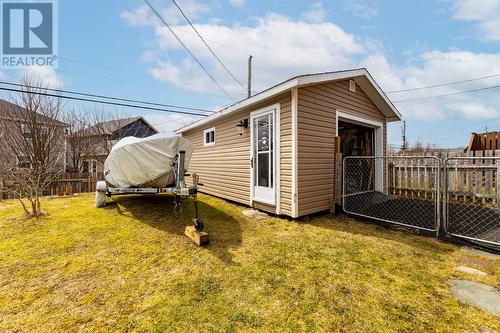 169 Elizabeth Drive, Paradise, NL - Outdoor With Exterior