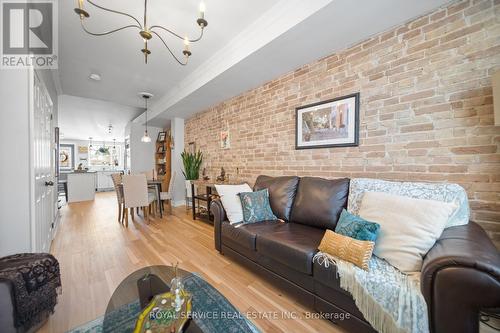 #303 -79 King St W, Cobourg, ON - Indoor Photo Showing Living Room