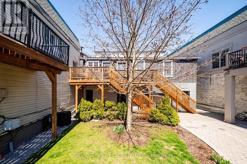 #303 -79 King St W, Cobourg, ON - Outdoor