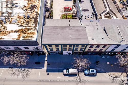 #303 -79 King St W, Cobourg, ON - Outdoor