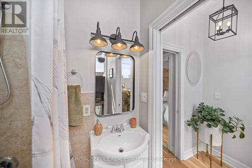 #303 -79 King St W, Cobourg, ON - Indoor Photo Showing Bathroom
