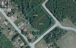 LOT A MCKENDY Street  Miramichi, NB E1V 5V8