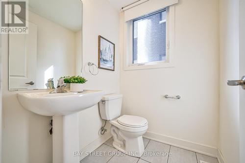 171 Carpaccio Ave, Vaughan, ON - Indoor Photo Showing Bathroom