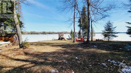 1394 Snye Road, White Lake, ON - Outdoor With View