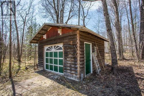 137 Laurel Dr|Laird Township, Echo Bay, ON - Outdoor