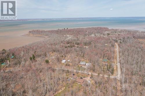 137 Laurel Dr|Laird Township, Echo Bay, ON - Outdoor With View