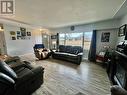 1528 111 Avenue, Dawson Creek, BC  - Indoor Photo Showing Living Room 