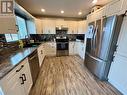 1528 111 Avenue, Dawson Creek, BC  - Indoor Photo Showing Kitchen 
