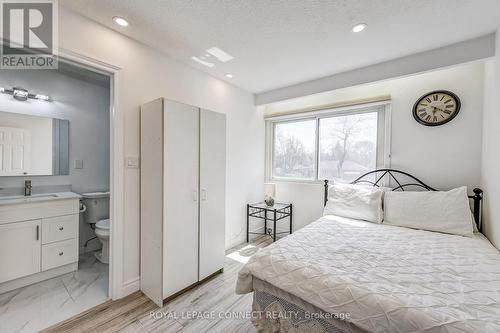 3759 Ellesmere Road, Toronto, ON - Indoor Photo Showing Bedroom