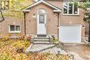 14 Harrison Cres, Barrie, ON  - Outdoor 