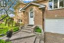 14 Harrison Crescent, Barrie, ON  - Outdoor With Exterior 
