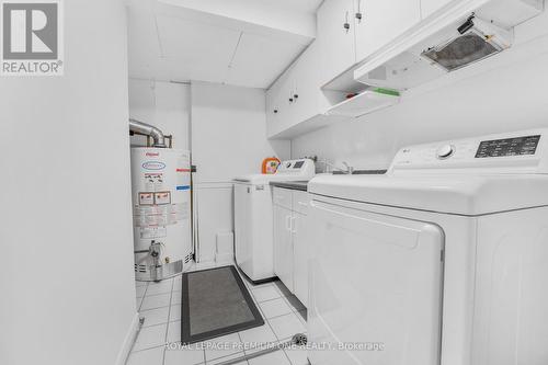 14 Harrison Crescent, Barrie, ON - Indoor Photo Showing Laundry Room