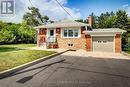 Bsmt - 2515 Donnavale Drive, Mississauga, ON  - Outdoor 