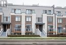 #204 -3058 Sixth Line, Oakville, ON  - Outdoor With Balcony With Facade 