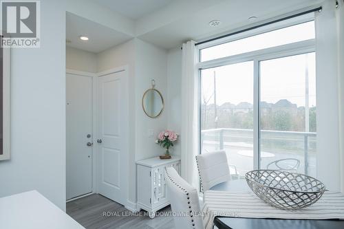 #204 -3058 Sixth Line, Oakville, ON - Indoor Photo Showing Other Room