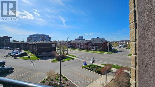 #208 -5010 Corporate Dr N, Burlington, ON - Outdoor With View