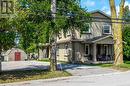 814 Charles St, Smith-Ennismore-Lakefield, ON  - Outdoor With Facade 