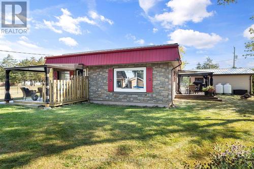 35 Peats Point Road, Prince Edward County (Ameliasburgh), ON - Outdoor