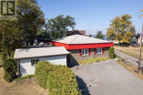 35 Peats Point Rd, Prince Edward County, ON - Outdoor