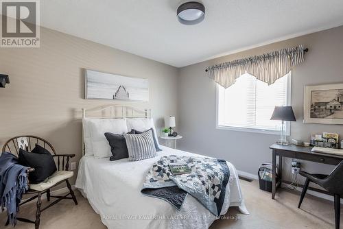 1 Langton Place, Kawartha Lakes, ON - Indoor Photo Showing Bedroom