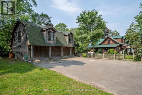 1910 County Road 12, Prince Edward County, ON - Outdoor