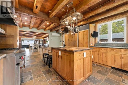 1910 County Road 12, Prince Edward County, ON - Indoor