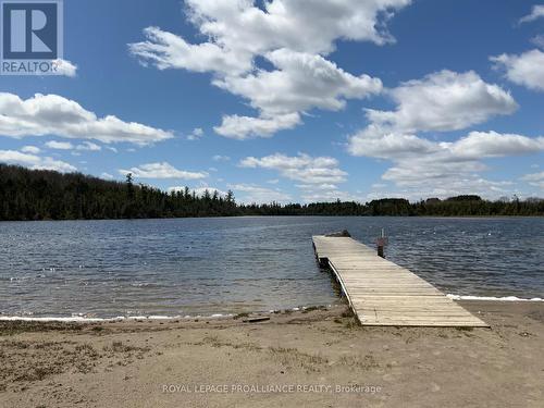 #133 -302 Quin-Mo-Lac Rd, Madoc, ON - Outdoor With Body Of Water With View