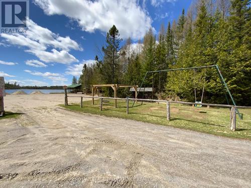 #133 -302 Quin-Mo-Lac Rd, Madoc, ON - Outdoor With View