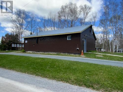 #133 -302 Quin-Mo-Lac Rd, Madoc, ON - Outdoor