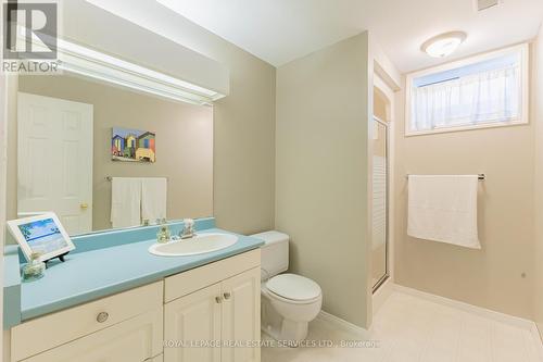 10264 Maplewood Avenue, Lambton Shores, ON - Indoor Photo Showing Bathroom