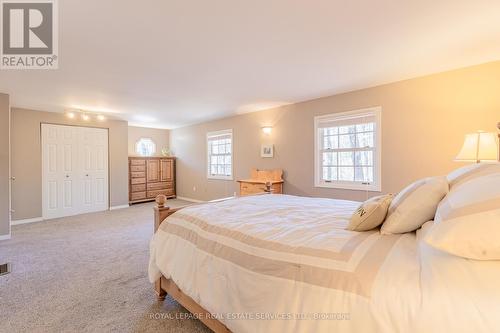 10264 Maplewood Avenue, Lambton Shores, ON - Indoor Photo Showing Bedroom