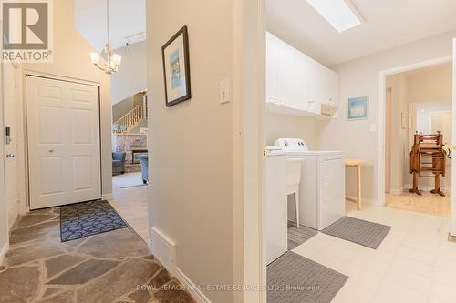 10264 Maplewood Avenue, Lambton Shores, ON - Indoor Photo Showing Laundry Room