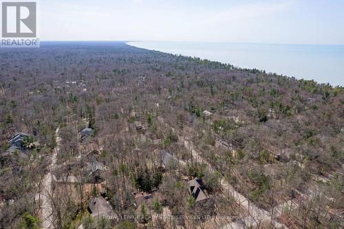 10264 Maplewood Avenue, Lambton Shores, ON - Outdoor With View