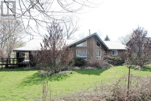 20527 Melbourne Road, Middlesex Centre, ON - Outdoor