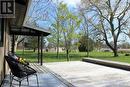 20527 Melbourne Road, Middlesex Centre, ON  - Outdoor With Deck Patio Veranda 
