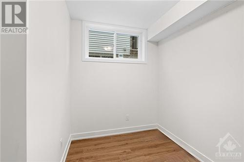 1696 Belcourt Boulevard Unit#2, Ottawa, ON - Indoor Photo Showing Other Room