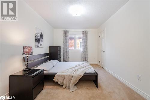 13 Isaac Devins Boulevard, Toronto, ON - Indoor Photo Showing Bedroom