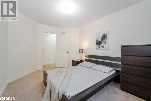 13 Isaac Devins Boulevard, Toronto, ON - Indoor Photo Showing Bedroom