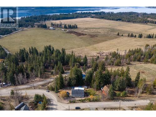 2715 Fraser Road, Anglemont, BC - Outdoor With View