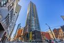 #4508 -108 Peter St, Toronto, ON  - Outdoor With Facade 