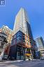 #4508 -108 Peter St, Toronto, ON  - Outdoor With Facade 
