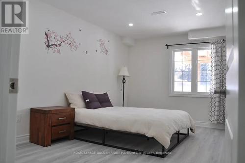Bsmt - 382 Spring Blossom Crescent, Oakville, ON - Indoor Photo Showing Bedroom