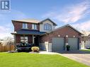 12 Scenic Dr, Belleville, ON  - Outdoor With Facade 