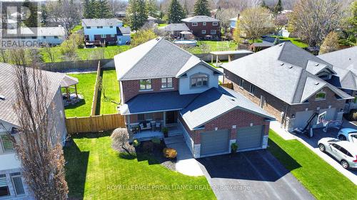 12 Scenic Dr, Belleville, ON - Outdoor